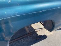 Dodge  - 97-04 Dodge Dakota 6.5ft Green Truck Bed - Image 66