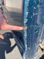 Dodge  - 97-04 Dodge Dakota 6.5ft Green Truck Bed - Image 71