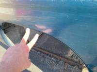 Dodge  - 97-04 Dodge Dakota 6.5ft Green Truck Bed - Image 75