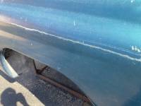 Dodge  - 97-04 Dodge Dakota 6.5ft Green Truck Bed - Image 76