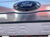 Ford  - 11-16 Ford F-350 Superduty Pearl White Platinum "Step Gate" Tailgate Only! - Image 2