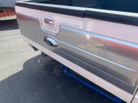 Ford  - 11-16 Ford F-350 Superduty Pearl White Platinum "Step Gate" Tailgate Only! - Image 19