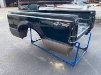 99-16 Ford F-250/F-350 Super Duty Truck Beds - 1999-2010 Ford F-250/F-350 Super Duty - 6.9' Short Bed
