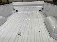 Ford  - New 23-C Ford F-250/F-350 Super Duty White 8ft Long Bed Truck Bed - Image 6