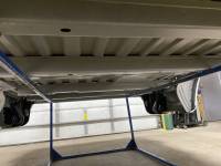 Ford  - New 23-C Ford F-250/F-350 Super Duty White 8ft Long Bed Truck Bed - Image 26