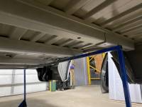 Ford  - New 23-C Ford F-250/F-350 Super Duty White 8ft Long Bed Truck Bed - Image 25