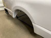 Ford  - New 23-C Ford F-250/F-350 Super Duty White 8ft Long Bed Truck Bed - Image 12