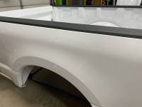 Ford  - New 23-C Ford F-250/F-350 Super Duty White 8ft Long Bed Truck Bed - Image 13