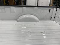 Ford  - New 23-C Ford F-250/F-350 Super Duty White 8ft Long Bed Truck Bed - Image 15