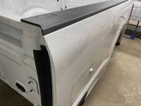 Ford  - New 23-C Ford F-250/F-350 Super Duty White 8ft Long Bed Truck Bed - Image 16