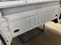 Ford  - New 23-C Ford F-250/F-350 Super Duty White 8ft Long Bed Truck Bed - Image 18