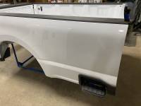 Ford  - New 23-C Ford F-250/F-350 Super Duty White 8ft Long Bed Truck Bed - Image 24