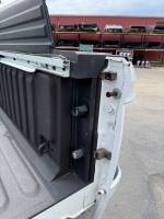 Dodge  - 09-18 Dodge Ram "Ram Box" White 6.4ft Short Bed - Image 9