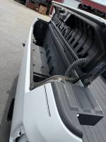 Dodge  - 09-18 Dodge Ram "Ram Box" White 6.4ft Short Bed - Image 10