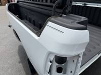 Dodge  - 09-18 Dodge Ram "Ram Box" White 6.4ft Short Bed - Image 11