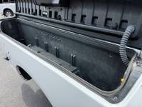 Dodge  - 09-18 Dodge Ram "Ram Box" White 6.4ft Short Bed - Image 12