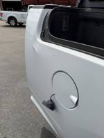 Dodge  - 09-18 Dodge Ram "Ram Box" White 6.4ft Short Bed - Image 15