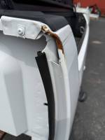 Dodge  - 09-18 Dodge Ram "Ram Box" White 6.4ft Short Bed - Image 20