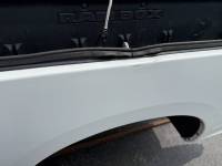 Dodge  - 09-18 Dodge Ram "Ram Box" White 6.4ft Short Bed - Image 27