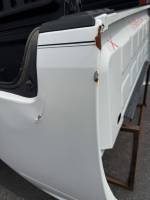 Dodge  - 09-18 Dodge Ram "Ram Box" White 6.4ft Short Bed - Image 37