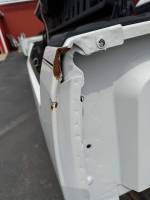 Dodge  - 09-18 Dodge Ram "Ram Box" White 6.4ft Short Bed - Image 38