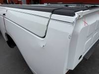 Dodge  - 09-18 Dodge Ram "Ram Box" White 6.4ft Short Bed - Image 46