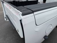 Dodge  - 09-18 Dodge Ram "Ram Box" White 6.4ft Short Bed - Image 52