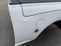 Dodge  - 09-18 Dodge Ram "Ram Box" White 6.4ft Short Bed - Image 53