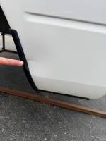 Dodge  - 09-18 Dodge Ram "Ram Box" White 6.4ft Short Bed - Image 60