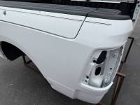Dodge  - 09-18 Dodge Ram "Ram Box" White 6.4ft Short Bed - Image 62