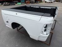 Dodge  - 09-18 Dodge Ram "Ram Box" White 6.4ft Short Bed - Image 64