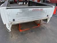 Ford  - 99-10 Ford F-350 White/Gold Superduty 8 ft Dually Truck Bed - Image 5