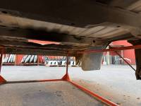 Ford  - 99-10 Ford F-350 White/Gold Superduty 8 ft Dually Truck Bed - Image 56