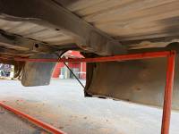 Ford  - 99-10 Ford F-350 White/Gold Superduty 8 ft Dually Truck Bed - Image 58