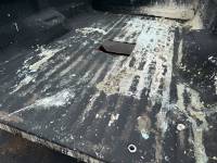 Ford  - 99-10 Ford F-350 White/Gold Superduty 8 ft Dually Truck Bed - Image 12