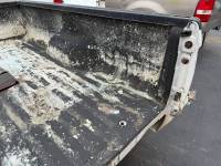 Ford  - 99-10 Ford F-350 White/Gold Superduty 8 ft Dually Truck Bed - Image 15