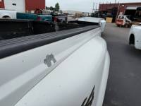 Ford  - 99-10 Ford F-350 White/Gold Superduty 8 ft Dually Truck Bed - Image 20