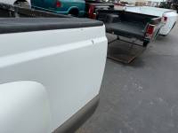 Ford  - 99-10 Ford F-350 White/Gold Superduty 8 ft Dually Truck Bed - Image 24