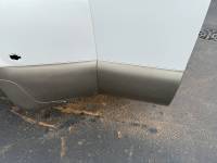 Ford  - 99-10 Ford F-350 White/Gold Superduty 8 ft Dually Truck Bed - Image 25