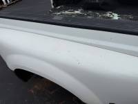 Ford  - 99-10 Ford F-350 White/Gold Superduty 8 ft Dually Truck Bed - Image 28