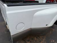 Ford  - 99-10 Ford F-350 White/Gold Superduty 8 ft Dually Truck Bed - Image 37