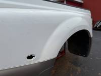 Ford  - 99-10 Ford F-350 White/Gold Superduty 8 ft Dually Truck Bed - Image 43