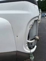 Ford  - 99-10 Ford F-350 White/Gold Superduty 8 ft Dually Truck Bed - Image 51