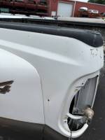 Ford  - 99-10 Ford F-350 White/Gold Superduty 8 ft Dually Truck Bed - Image 52