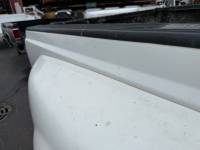 Ford  - 99-10 Ford F-350 White/Gold Superduty 8 ft Dually Truck Bed - Image 54