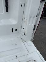 Ram - 2020-C Ram 2500/3500 White 8ft Dually Bed - Image 11