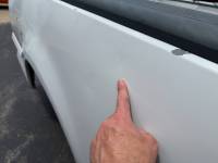 Ford  - Used 97-03 Ford F-150 White 6.5ft Truck Bed - Image 19