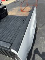 Toyota  - 2016-2023 Toyota Tacoma Access Cab 6ft White Short Bed - Image 9