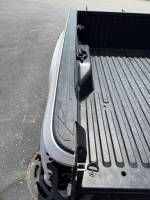 Toyota  - 2016-2023 Toyota Tacoma Access Cab 6ft White Short Bed - Image 12