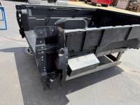 Toyota  - 2016-2023 Toyota Tacoma Access Cab 6ft White Short Bed - Image 15